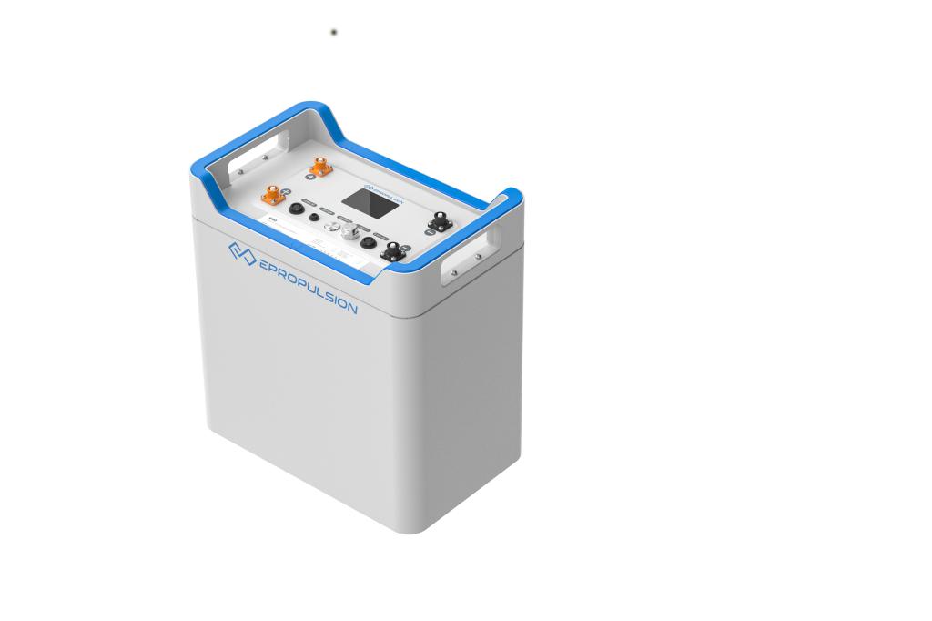 E163 Batterie für alle Evo Motoren