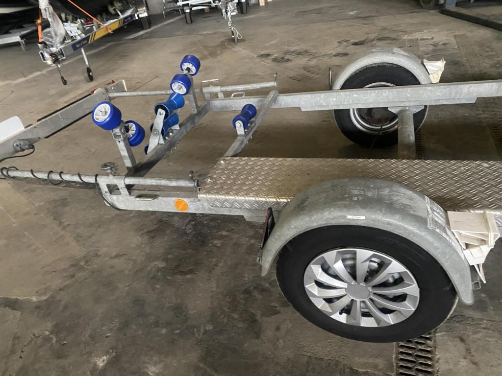 850kg Trailer