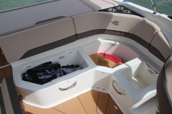 V20 Bowrider mit MerCruiser 4,5L 200PS