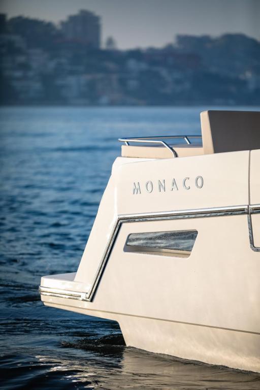 Monaco 110