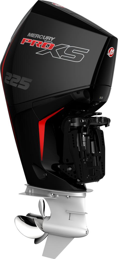 F 225 PRO XS XL V8 DS