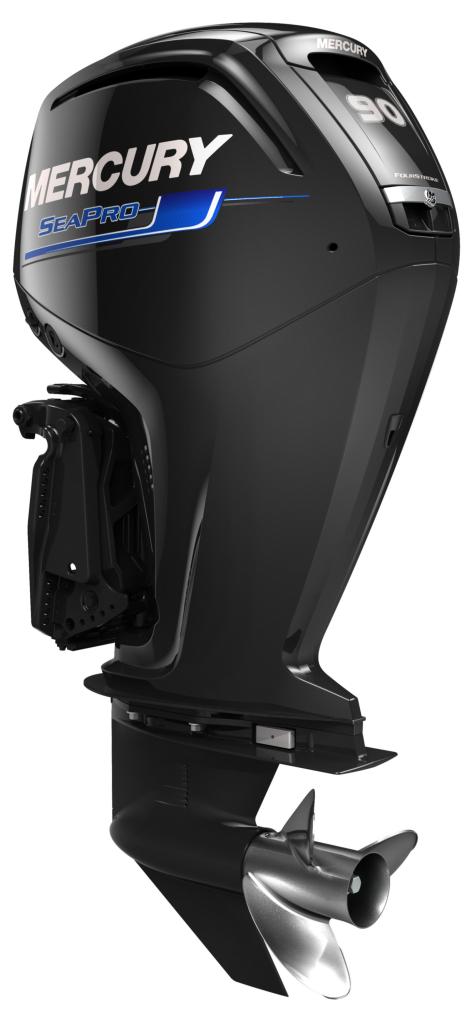 F 90 ELPT CT Seapro