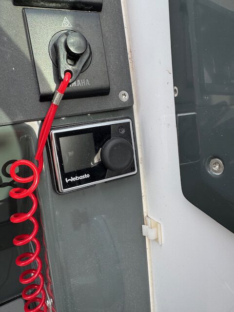 Nordkapp Nobless 660 mit Yamaha F200 XCA, Bj. 2022 mit Trailer