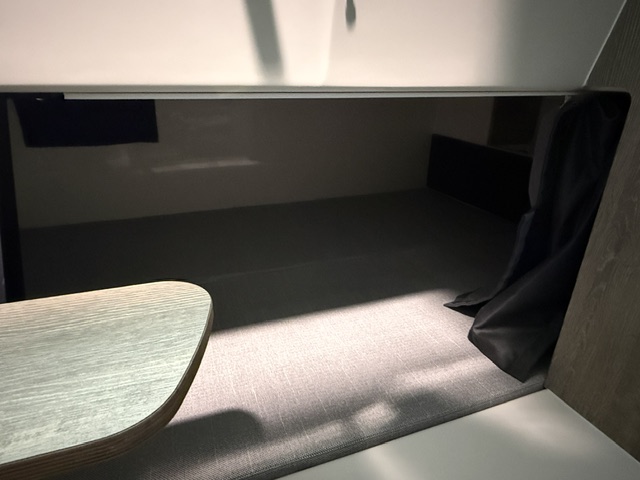 Quicksilver 875 Sundeck mit 2x Mercury F250 (500 PS)