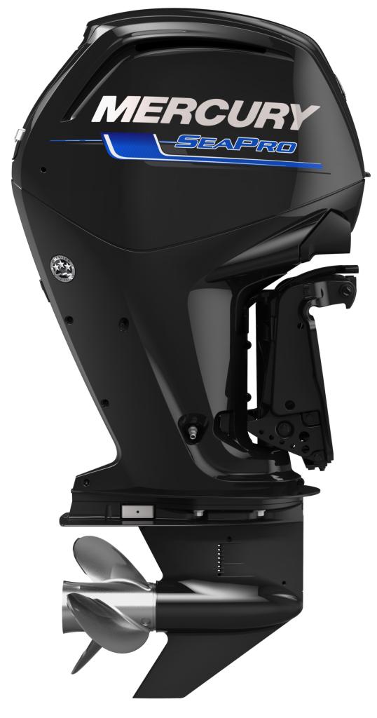 F 115 ELPT CT Seapro