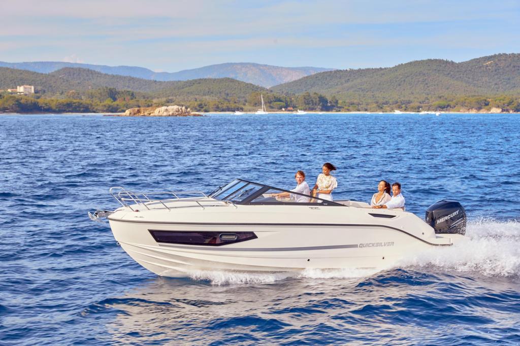 Activ 755 Cruiser