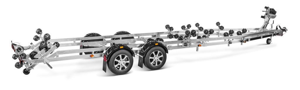 Premium X-LINE 303500TB SRX 3500kg
