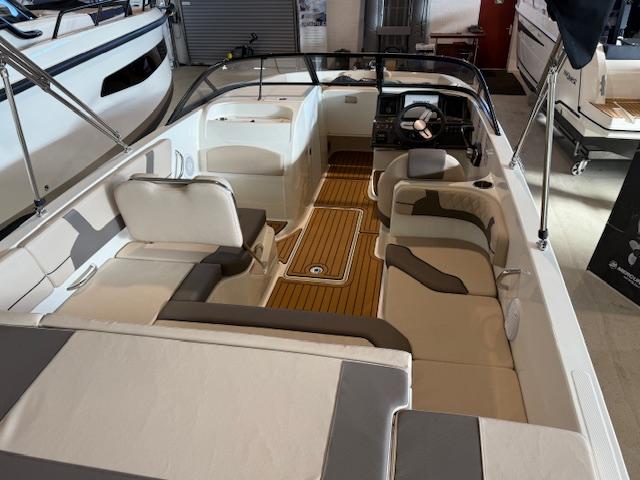VR6 Bowrider 175PS V6 VR6 Bowrider 175PS V6