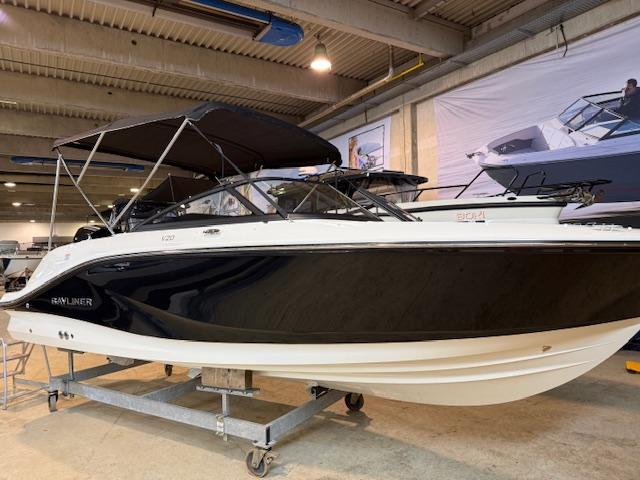 V20 Bowrider Outboard 200PS