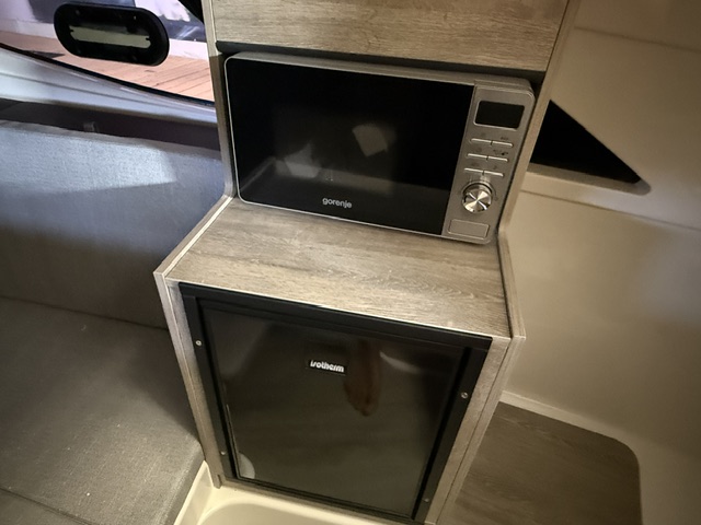 Quicksilver 875 Sundeck mit 2x Mercury F250 (500 PS)