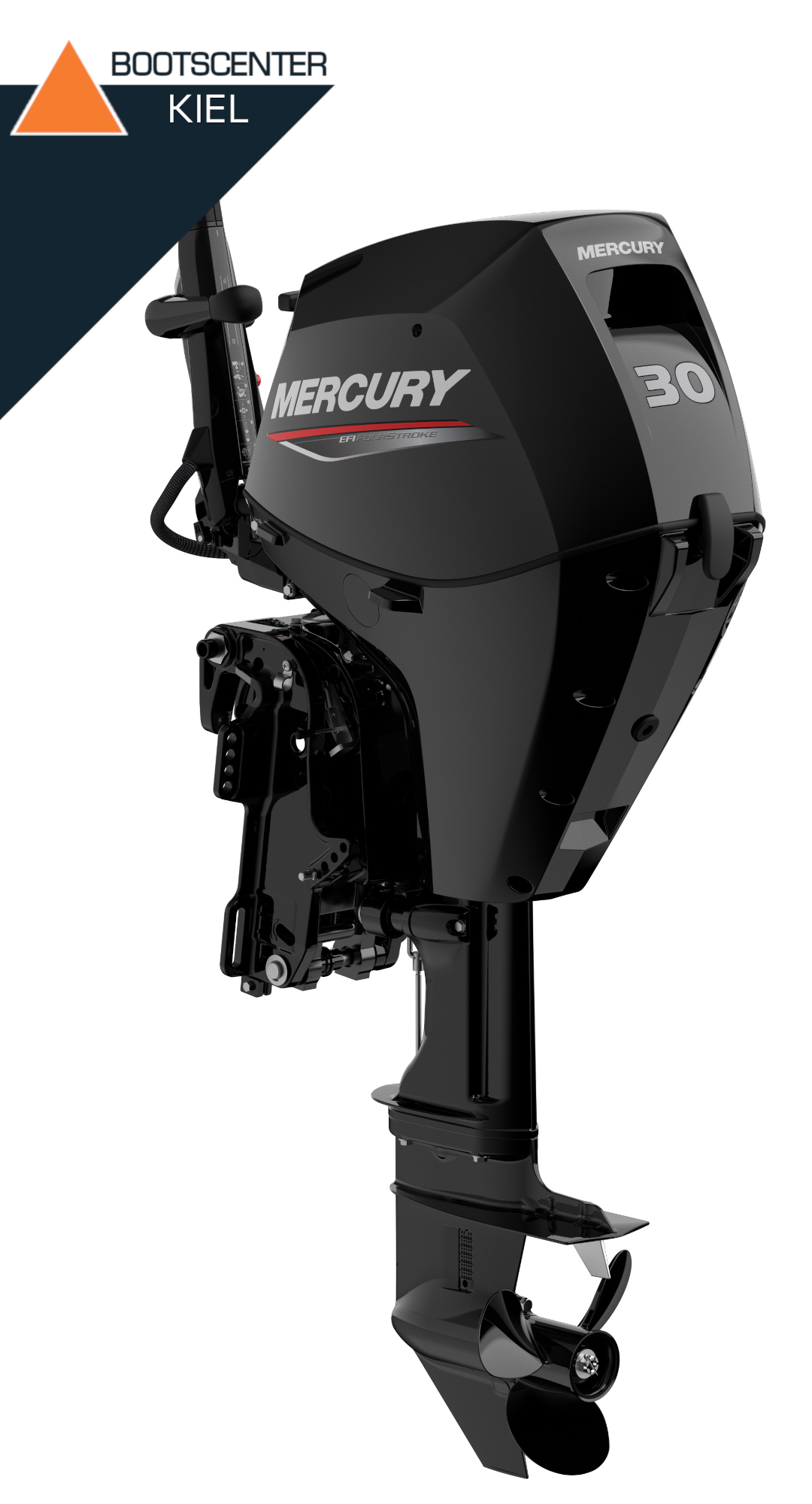 Mercury F 30 MLH GA EFI