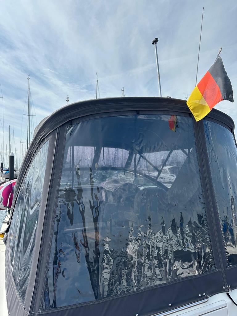 _Bayliner_285_SB_Mercruiser 350 MAG MPI