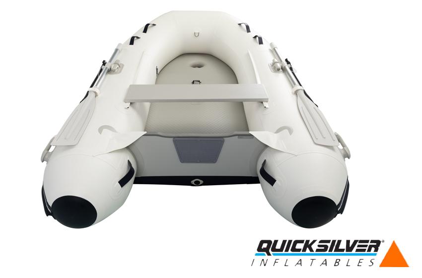 250 Air Deck PVC Luftboden