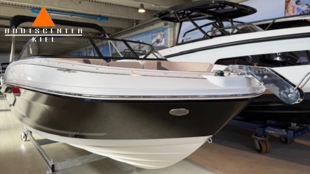 VR6 Bowrider 175PS V6
