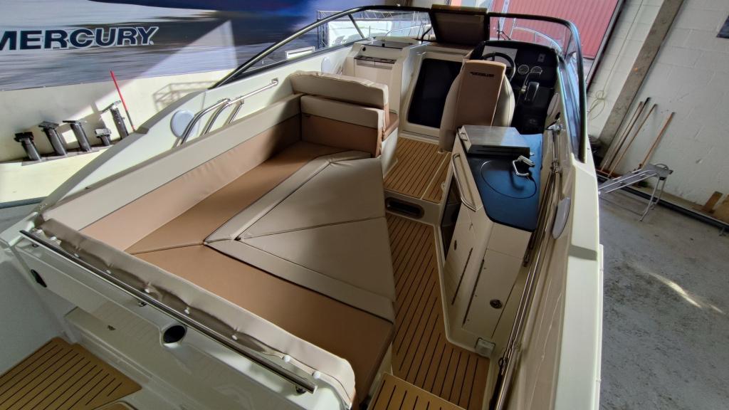 ACTIV 805 CRUISER 250PS V8 ACTIV 805 CRUISER 250PS V8