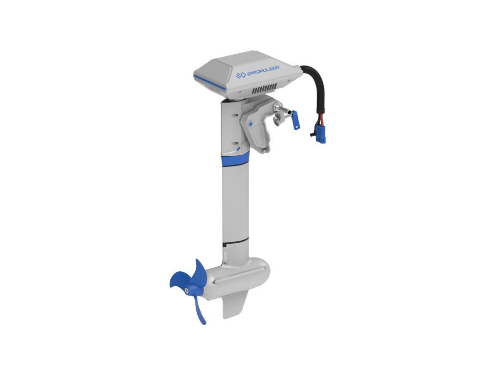 Navy 6.0 EVO Remote Elektroaußenborder
