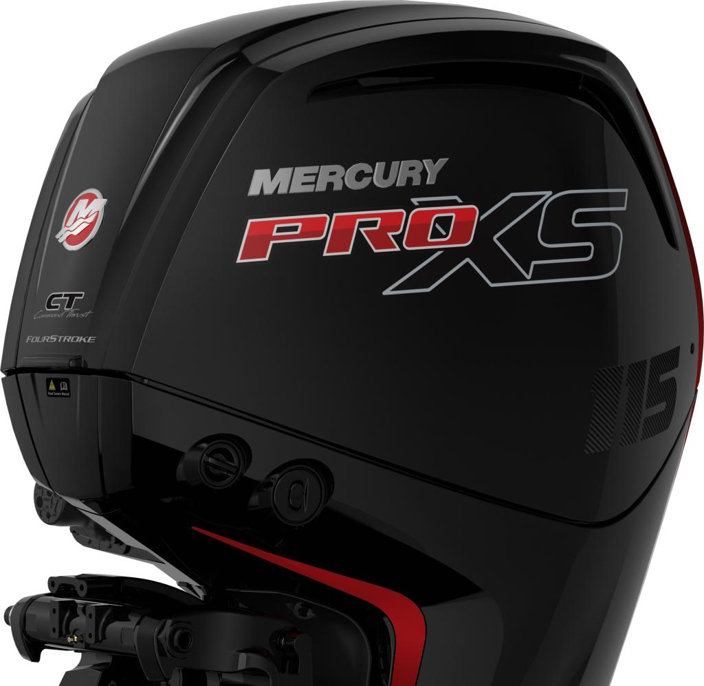 F 115 ELPT CT PRO XS