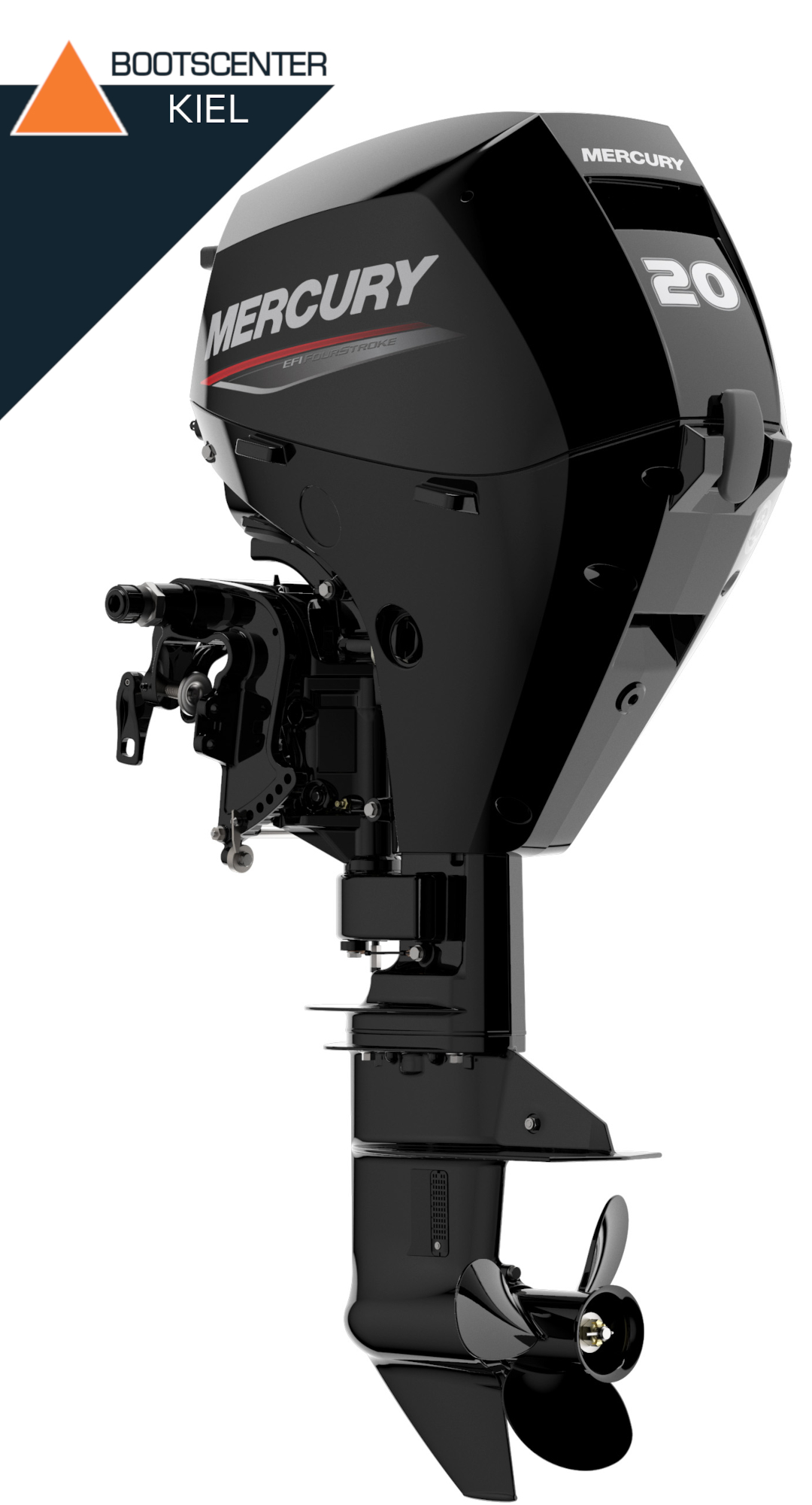 Mercury F20 EPT
