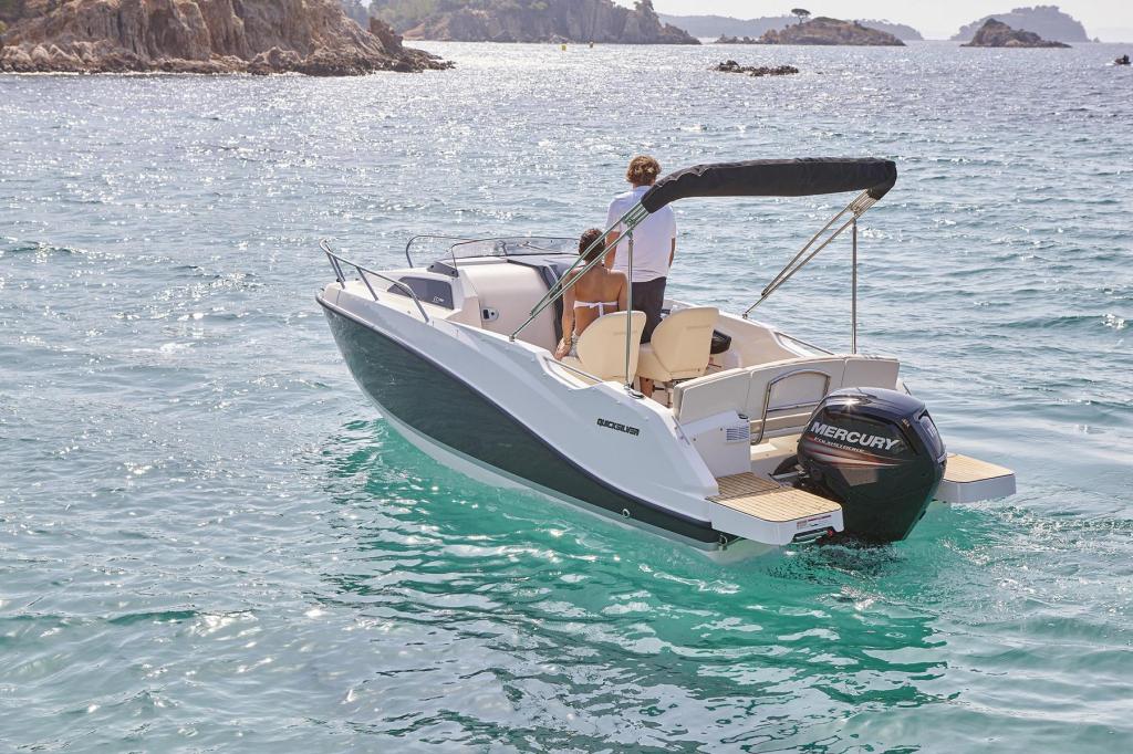 Activ 555 Cabin Activ 555 Cabin