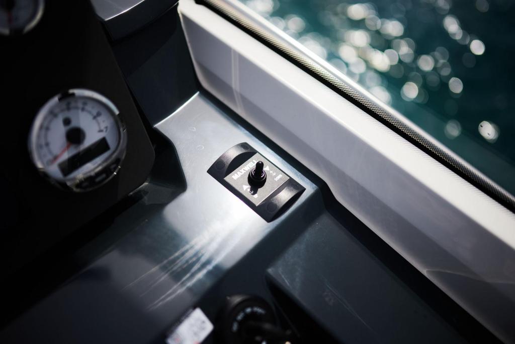 800 Cruiser inkl. 300 PS