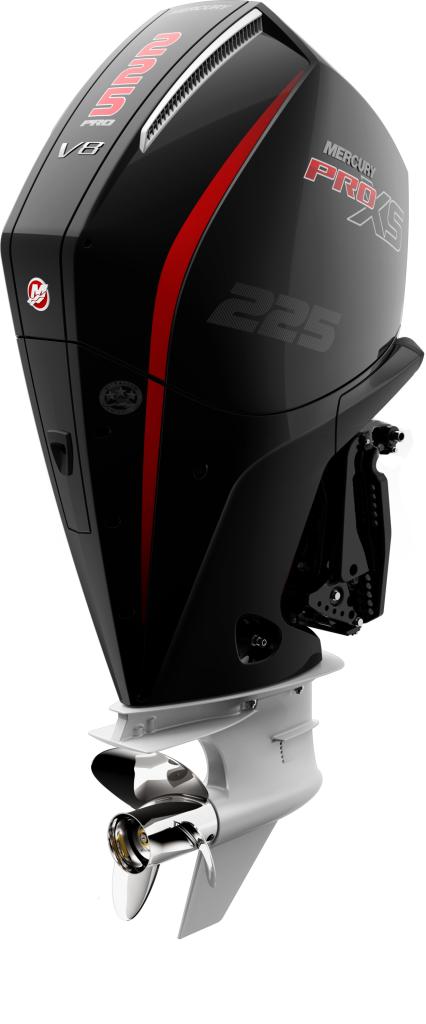 F 225 PRO XS XL V8 DS