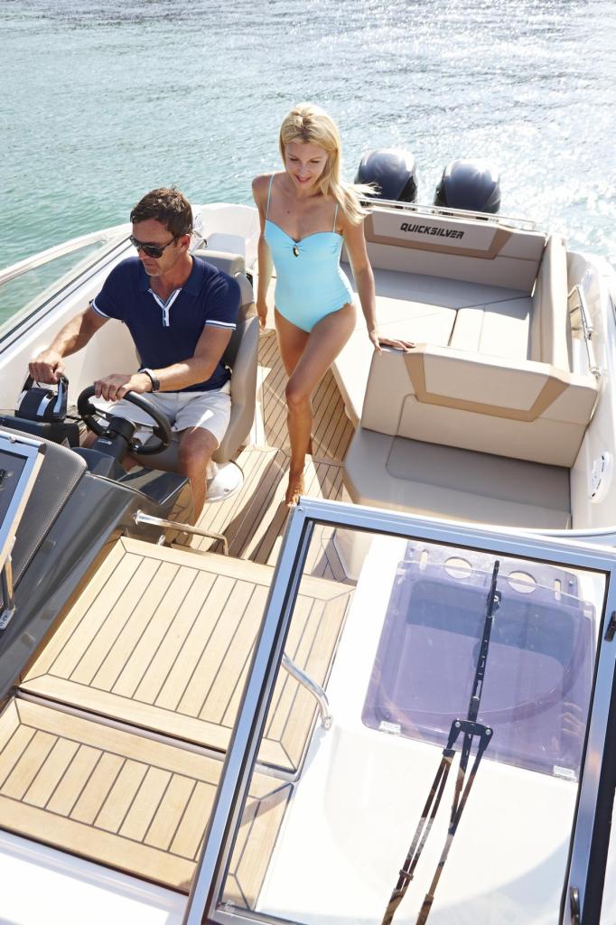 Activ 805 Cruiser Activ 805 Cruiser