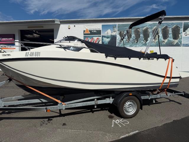 _Quicksilver_Activ_505_Cabin_mit_60PS_und_Trailer