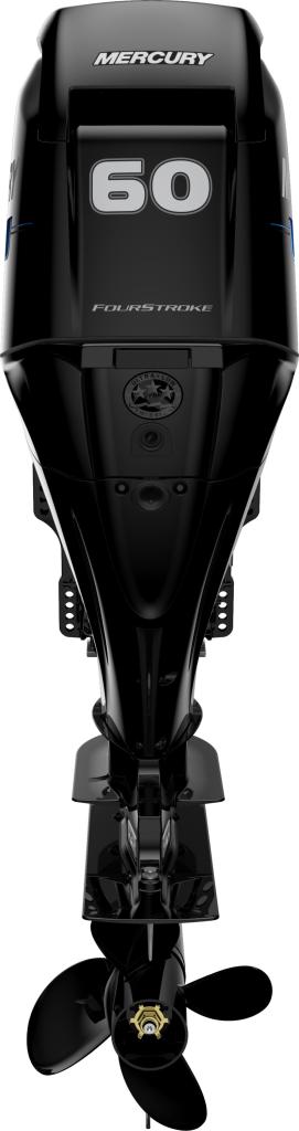 F 60 ELPT CT SeaPro