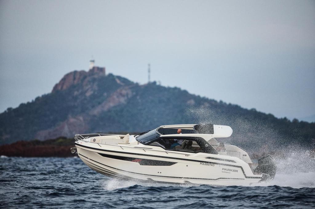 Sorrento 100 inkl. 2 x 250 PS