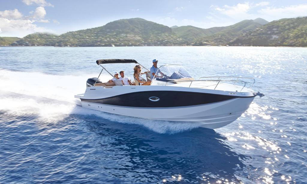 Activ 755 Sundeck Activ 755 Sundeck