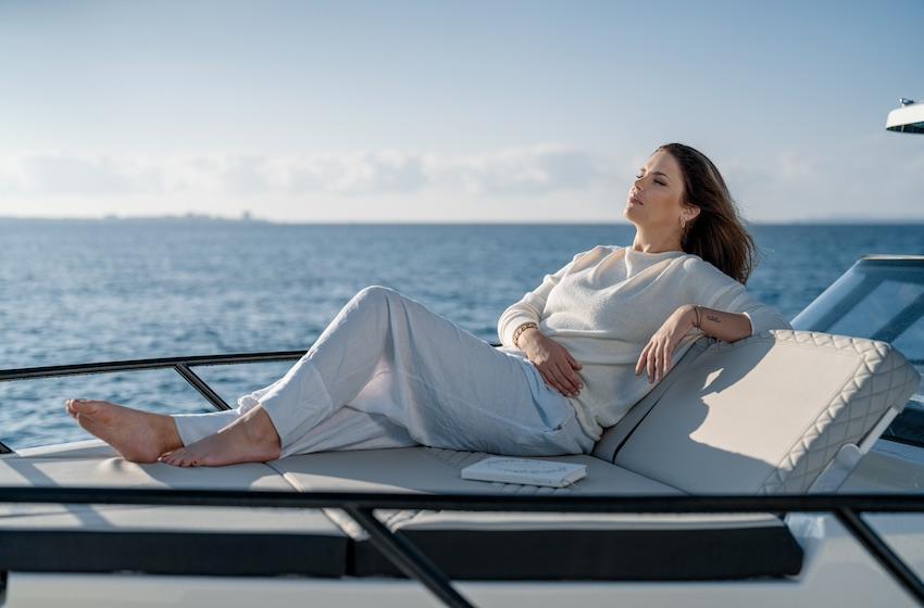 S 30 inkl. 2x F300 PS V8