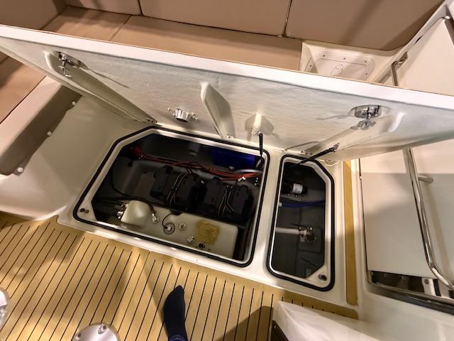 Activ 755 Sundeck mit 250 PS Activ 755 Sundeck mit 250 PS