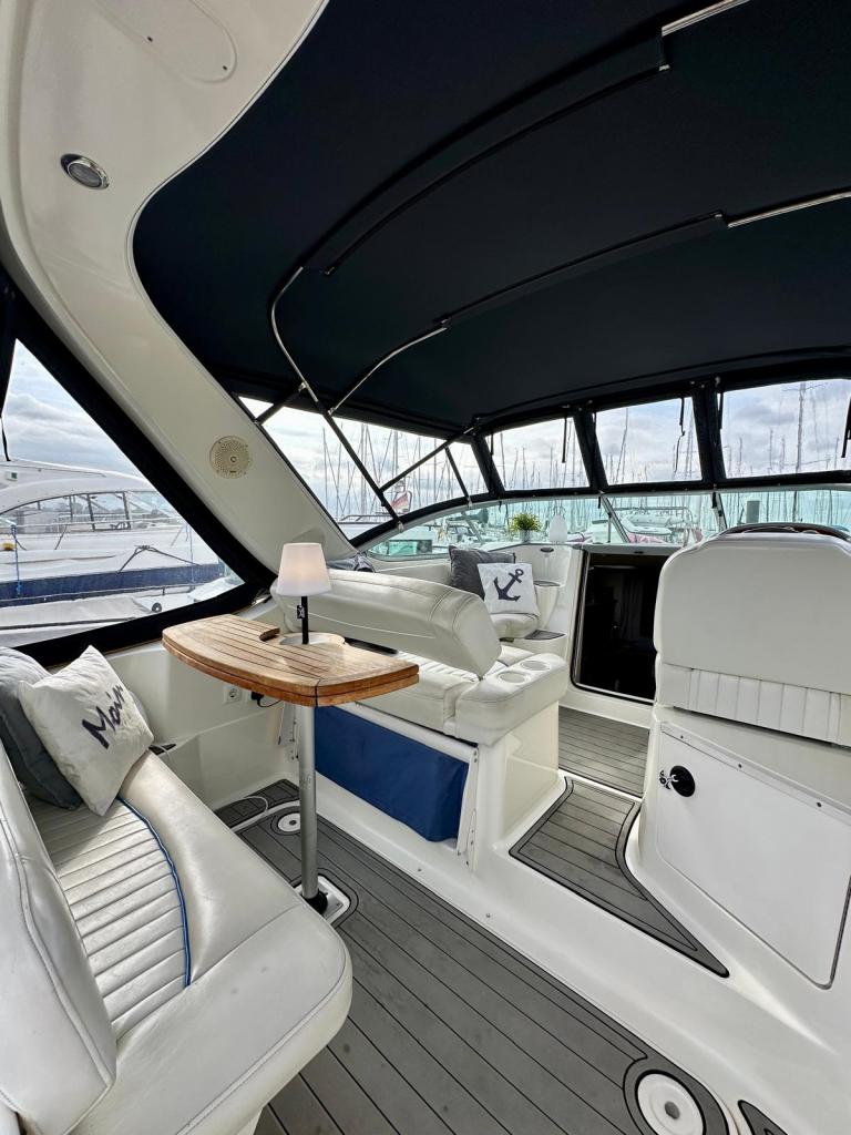 _Bayliner_285_SB_Mercruiser 350 MAG MPI