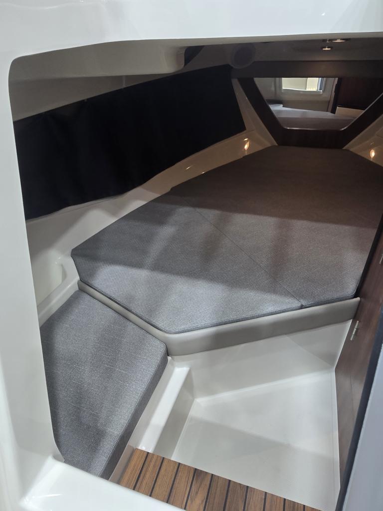 Activ 755 Cruiser mit 250PS