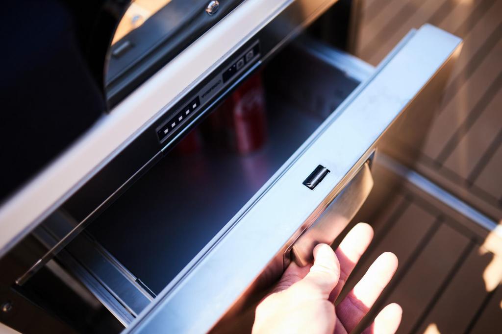 780 Escape inkl. 200 PS und Trailer