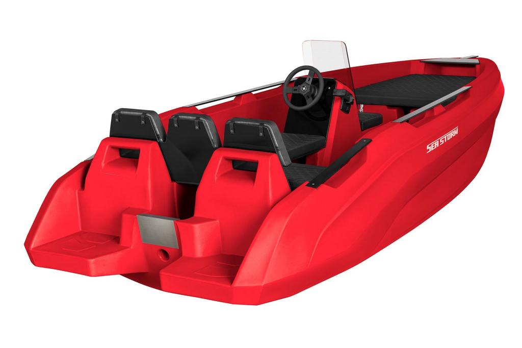 14 Advantage mit 15PS und Trailer