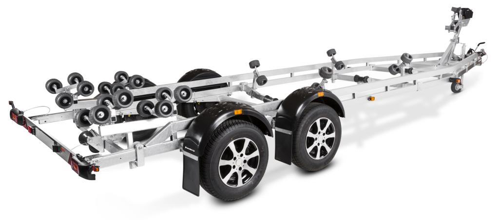 Premium X-LINE 262500TB SRX 2500KG