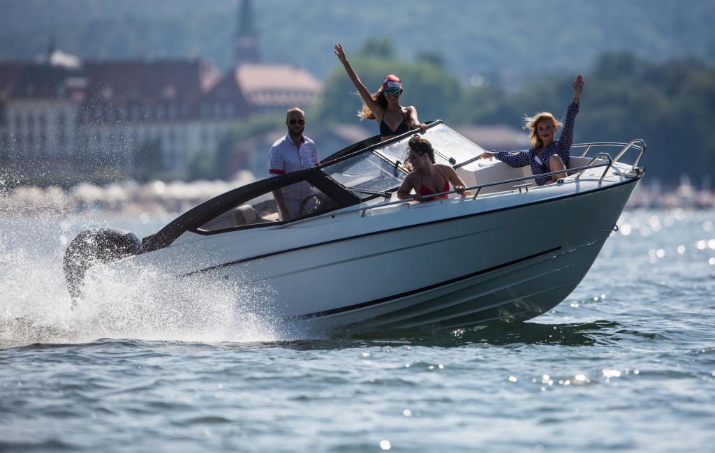 630 Bowrider