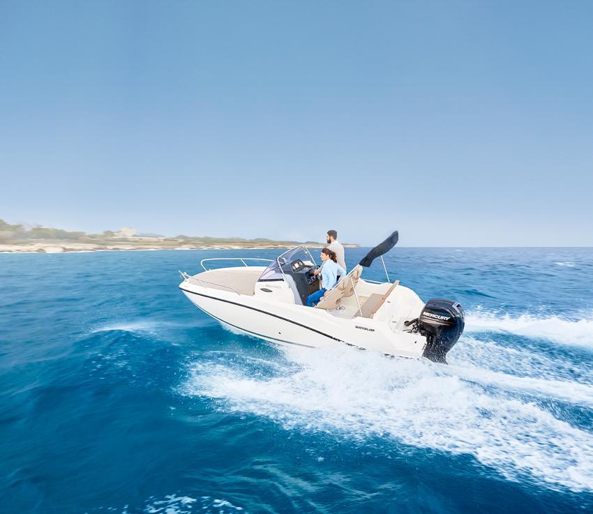 Activ 605 Sundeck Activ 605 Sundeck