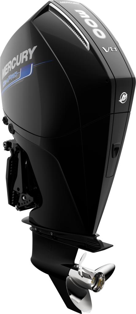F 300 XL Seapro