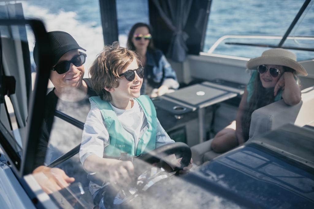 760 Quest inkl. 300PS