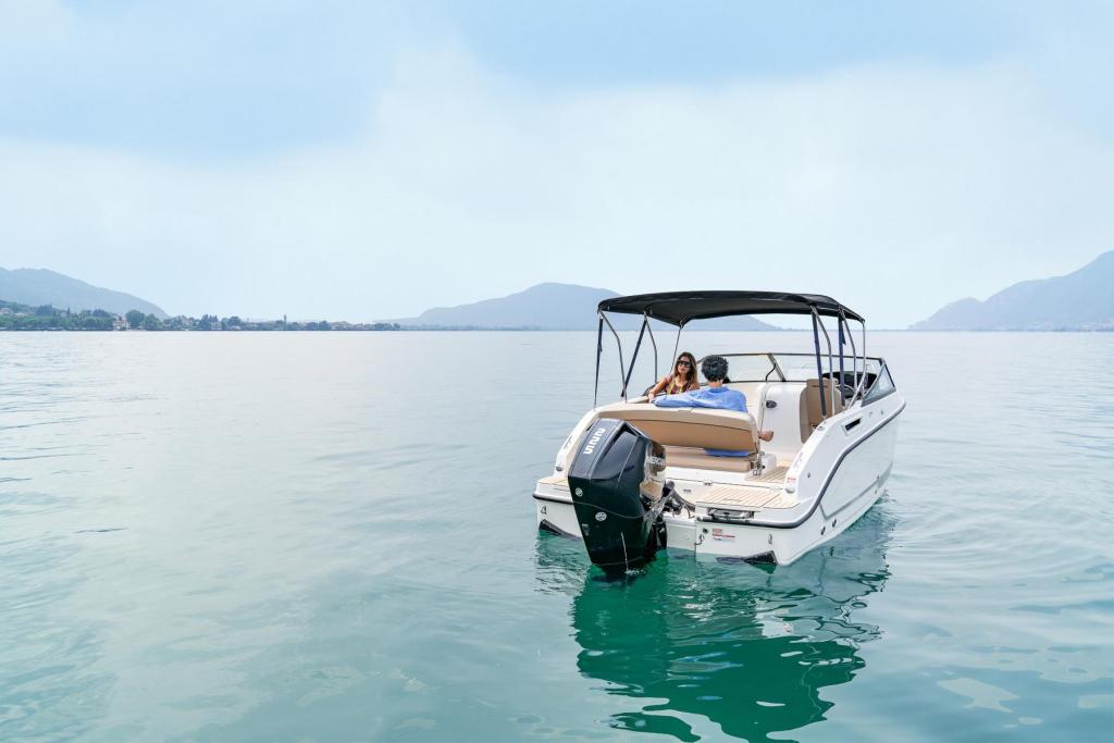 Activ 675 Cruiser Activ 675 Cruiser