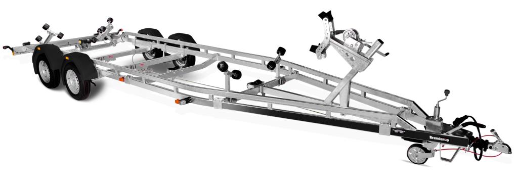 Premium 242000TB SR 2000kg