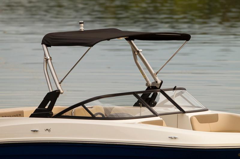 VR6 Bowrider Inboard