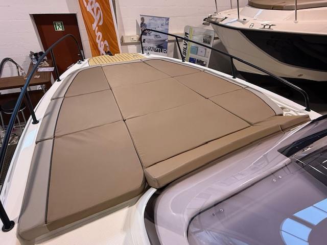Activ 755 Sundeck mit 250 PS Activ 755 Sundeck mit 250 PS