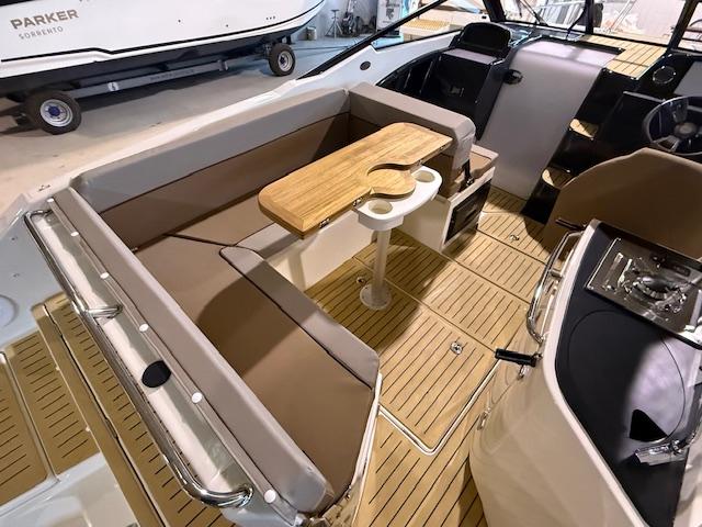 Activ 755 Cruiser mit 250 PS Activ 755 Cruiser mit 250 PS