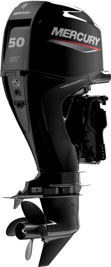 Mercury F 50 ELHPT EFI