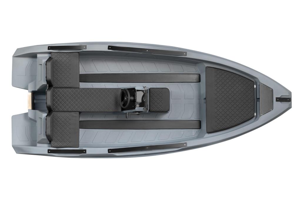 SeaStorm 14 Advantage mit 40PS