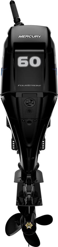 F 60 ELPT CT SeaPro