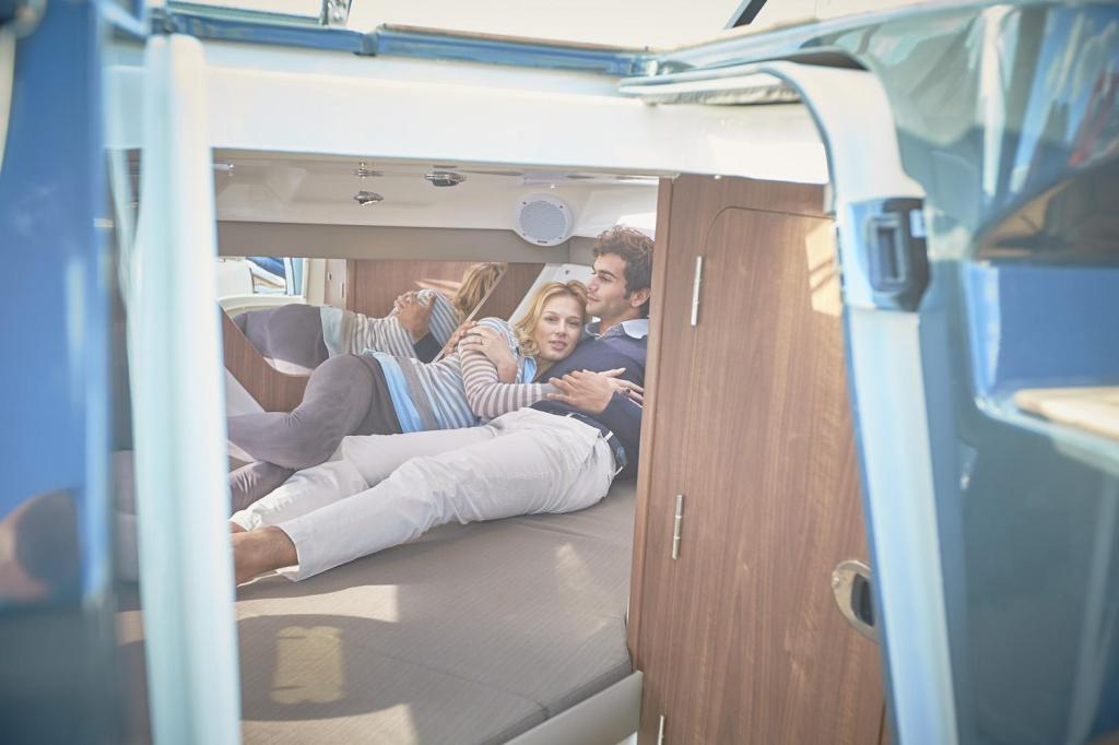 Activ 755 Cruiser